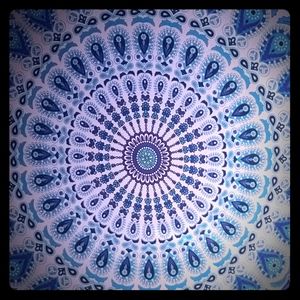 Meet your Posher, Kerri